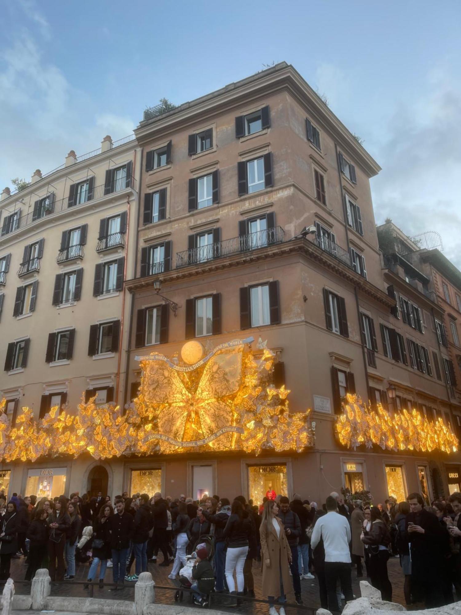 Boutique Apartment Pantheon Rome Exterior photo