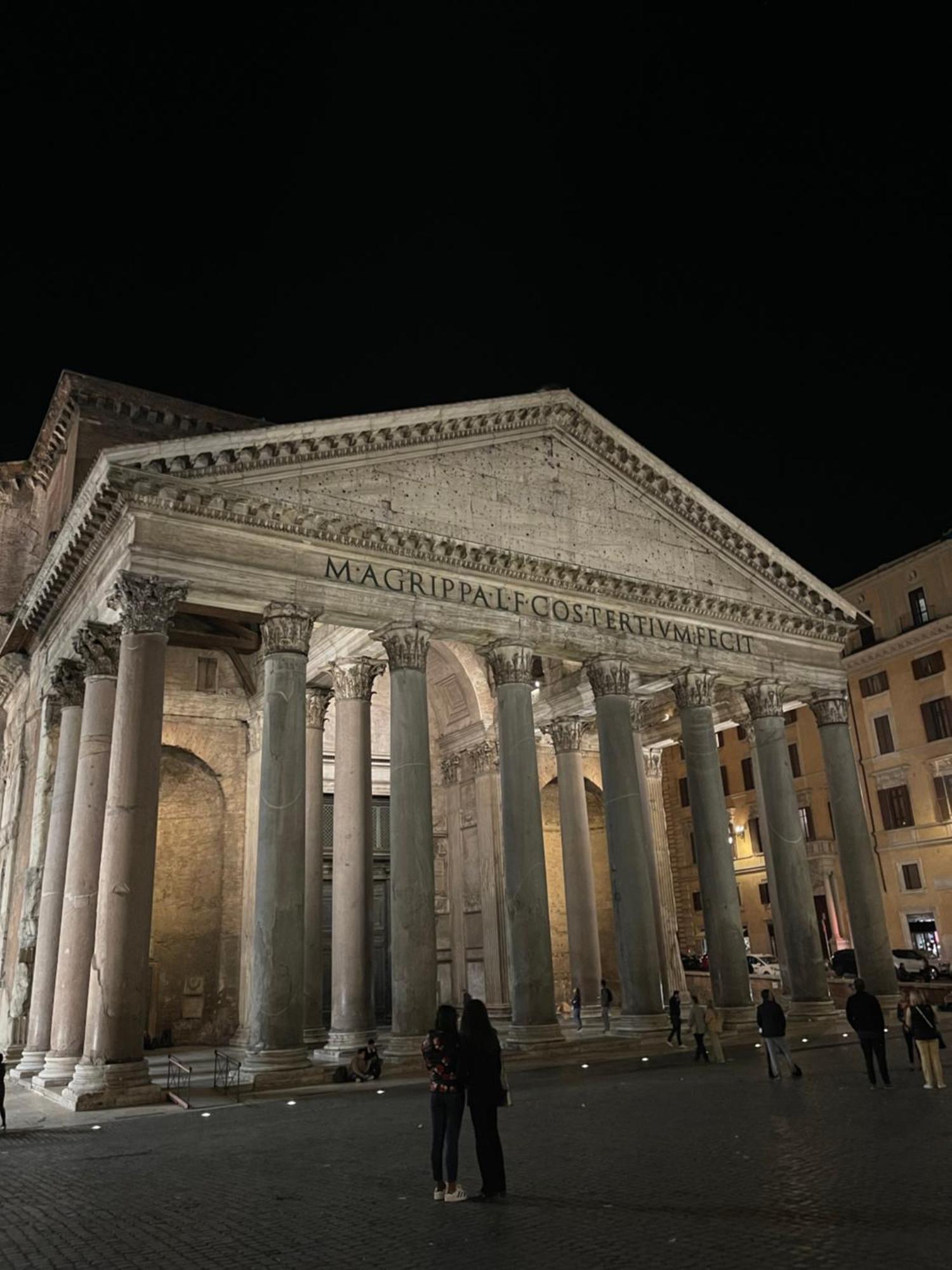 Boutique Apartment Pantheon Rome Exterior photo